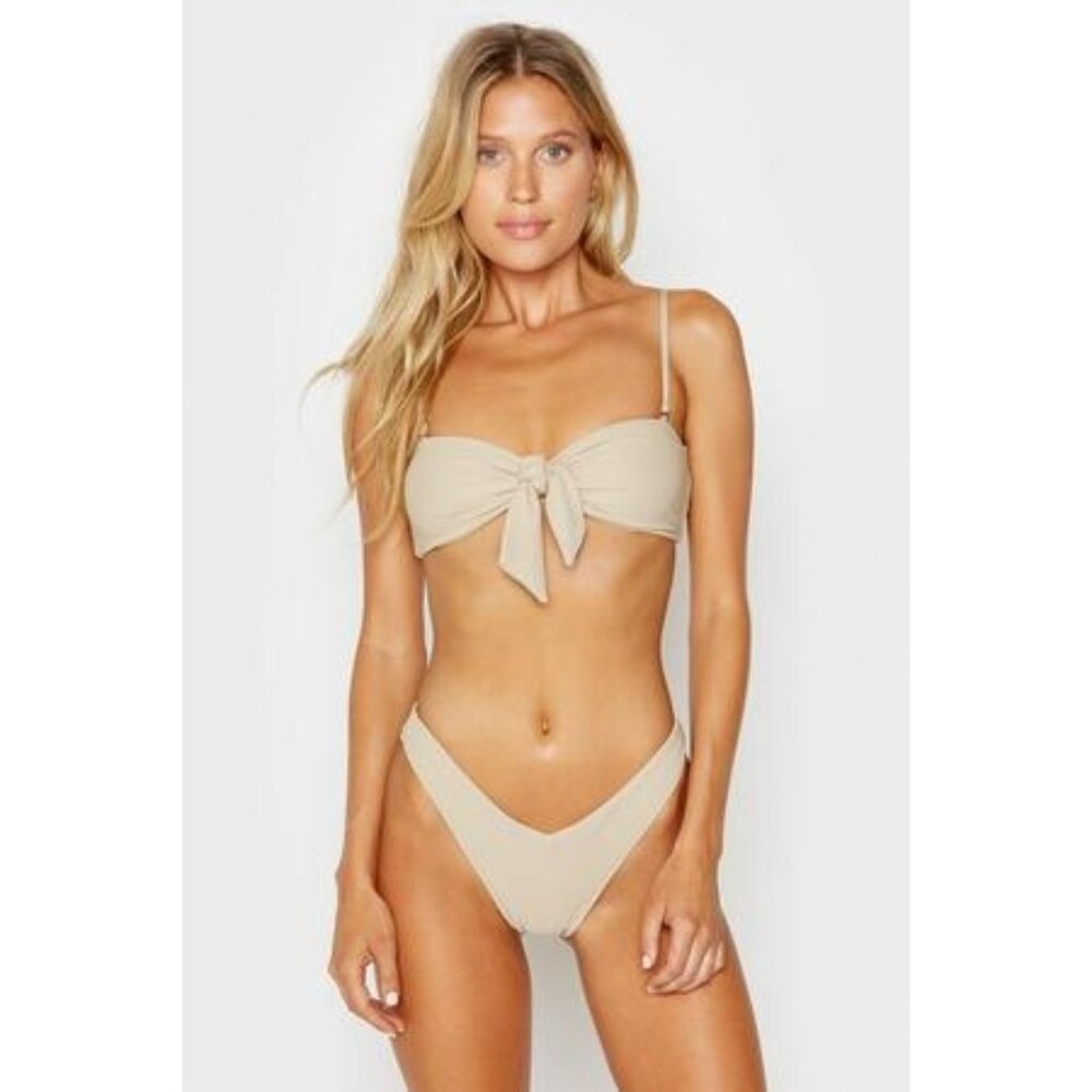 NWT: LAMARQUE 3 Piece Bikini Set